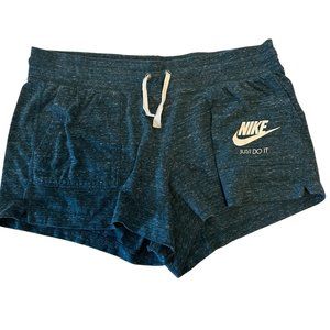 Nike Just Do It Athletic Shorts - Size XL